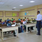 DPSI International Classroom