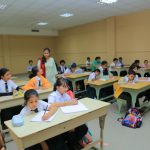 DPSI International Classroom